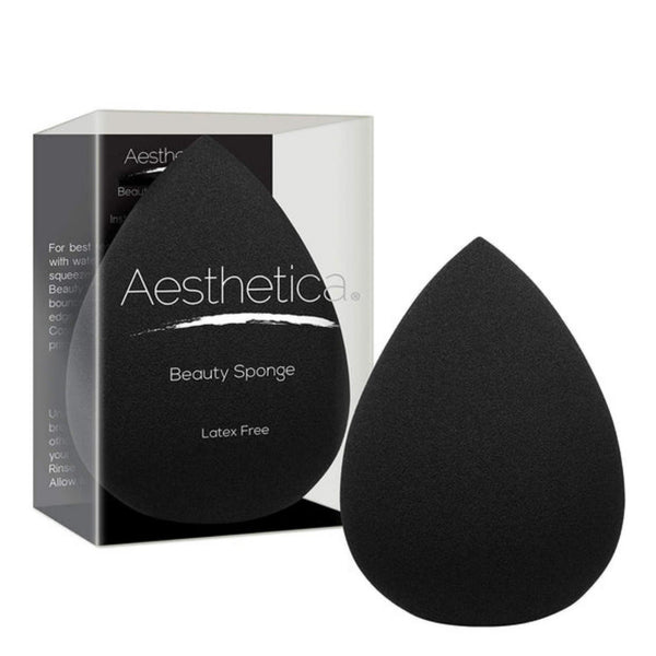 Aesthetica Cosmetics Beauty Sponge Blender