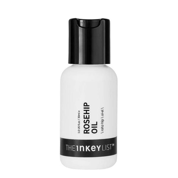 THE INKEY LIST Rosehip Oil (30ml)