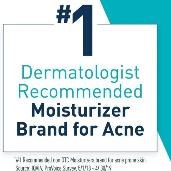 CeraVe Retinol Serum for Post-Acne Marks and Skin Texture | Pore Refining, Resurfacing, Brightening Facial Serum with Retinol | Fragrance Free & Non-Comedogenic| 1 Oz