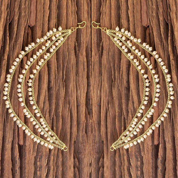 Detachable Earring Saharas.