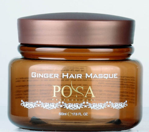 Posa Ginger Hair Masque