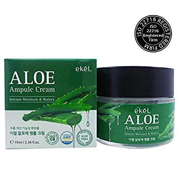 ekel aloe vera Ekel