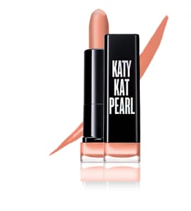 COVERGIRL Katy Kat Matte Lipstick Created by Katy Perry Pink Paws, 0.12 oz