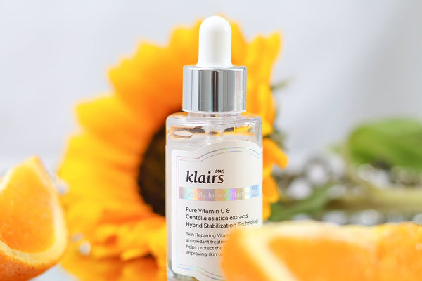 Klairs - Freshly Juiced Vitamin Drop 35ml