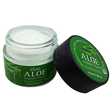 Ekel - Aloe Ampule Cream 70ml