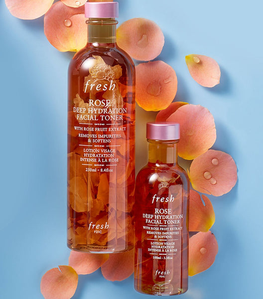 FRESH

Rose Deep Hydration Facial Toner