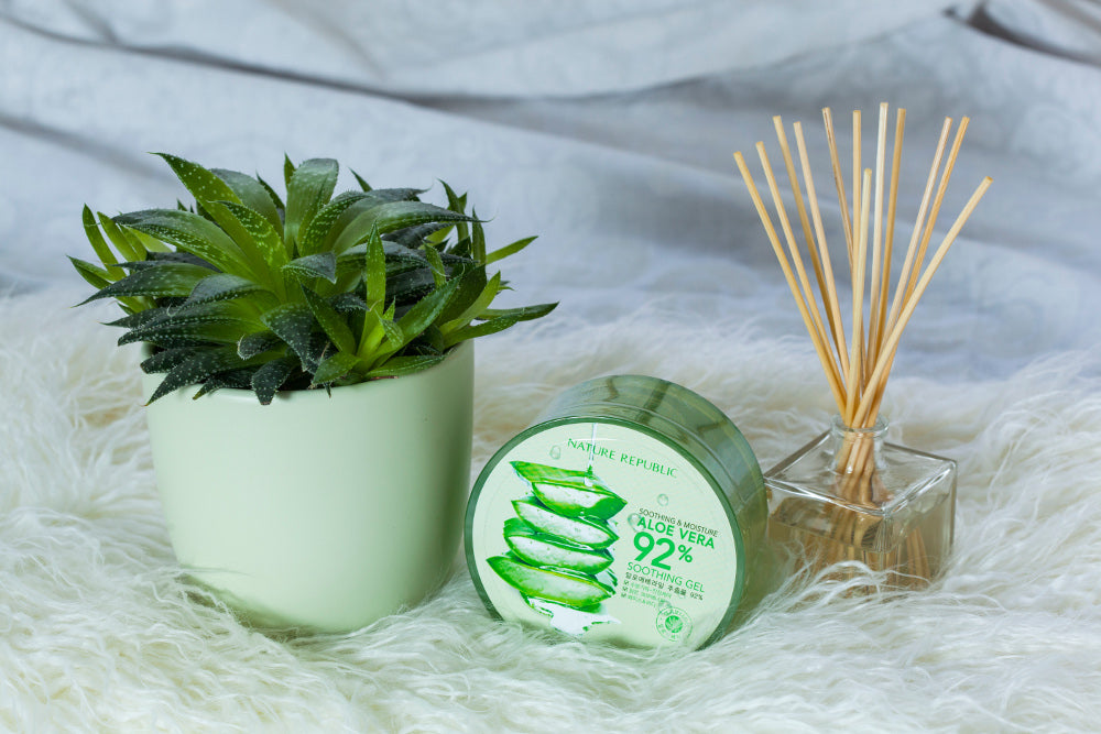 Nature Republic