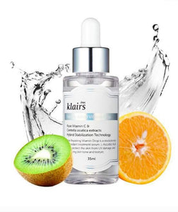 Klairs - Freshly Juiced Vitamin Drop 35ml