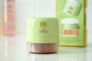 Pixi Beauty, Quick Fix Bronzer, Velvet Bronze,