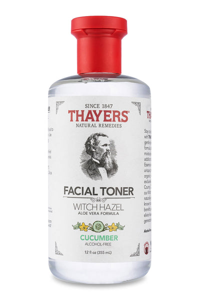 THAYERS Cucumber Facial Toner