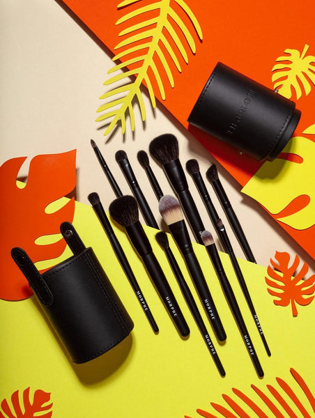 Morphe
Vacay Mode 12 Piece Brush Set + Case