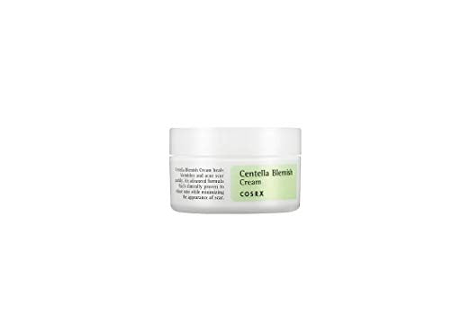 COSRX Centella Blemish Cream, 30ml