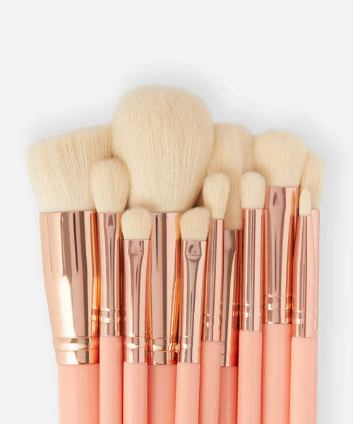 BH COSMETICS

BRUNCH BUNCH BRUSH SET