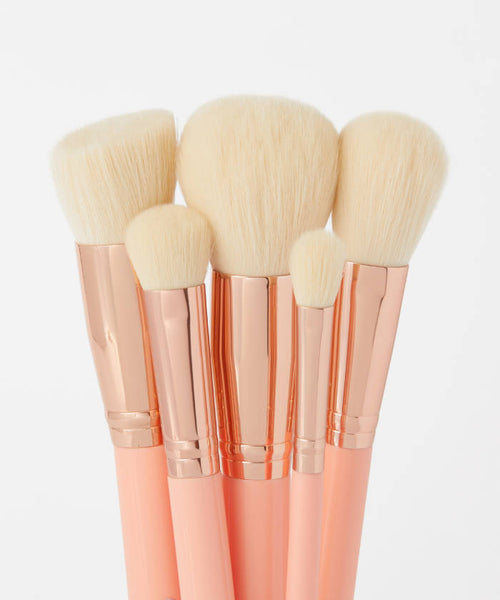 BH COSMETICS

BRUNCH BUNCH BRUSH SET