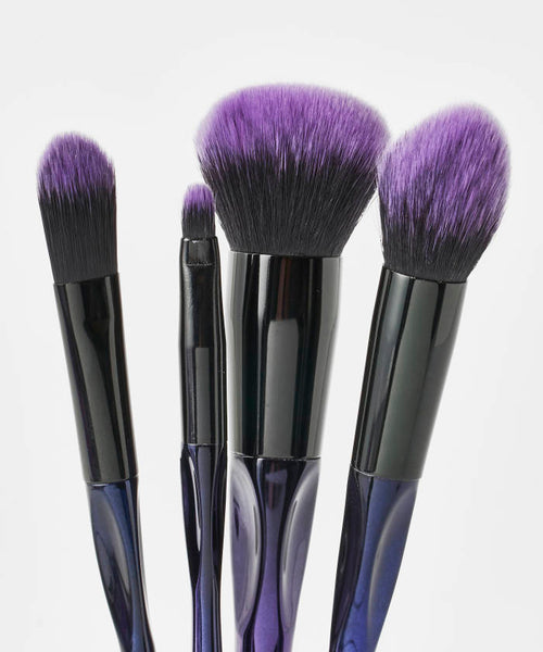 BRUSHWORKS

HD COMPLETE FACE BRUSH SET