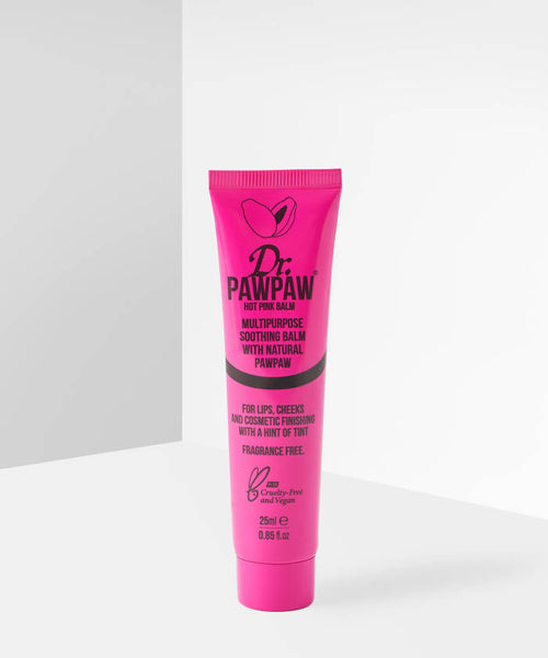 DR. PAW PAW

BALM HOT PINK