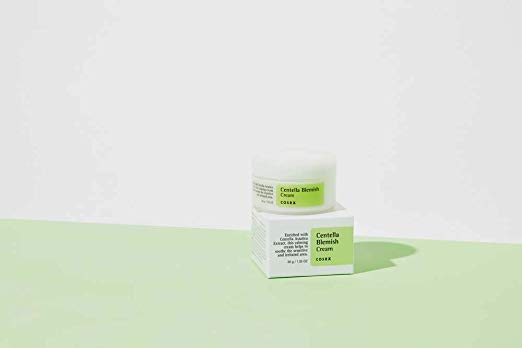 COSRX Centella Blemish Cream, 30ml