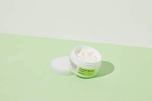 COSRX Centella Blemish Cream, 30ml