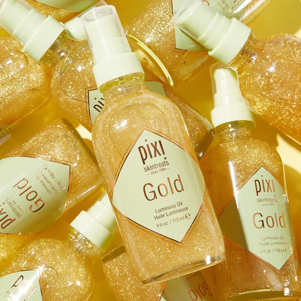 PIXI Gold Luminous Oil