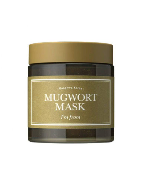 I'm From Mugwort Mask, 3.88 fl oz (110 g)