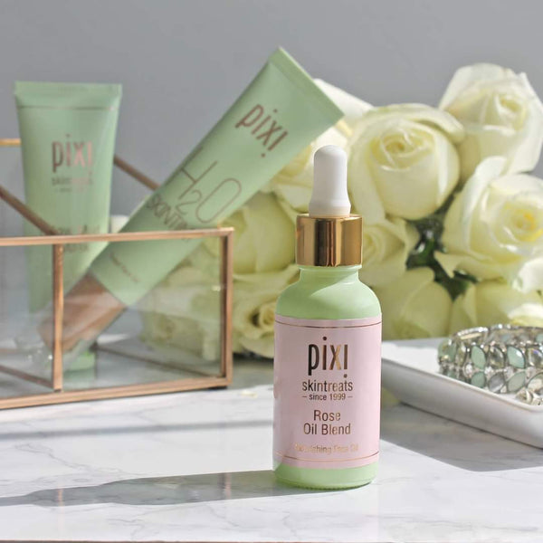 PIXI

Rose Oil Blend( 30ml