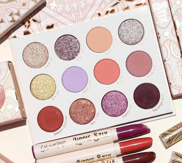 ColourPop So Very Lovely Collection