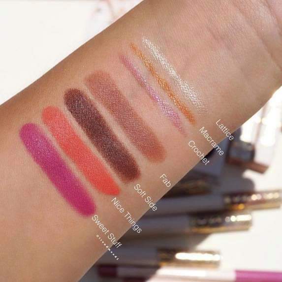 ColourPop So Very Lovely Collection