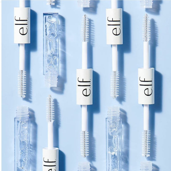 CLEAR BROW & LASH MASCARA