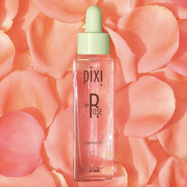 Pixi Rose Essence Oil