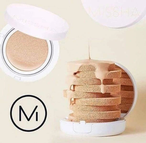 MISSHA M Magic Cushion SPF50+/PA+++