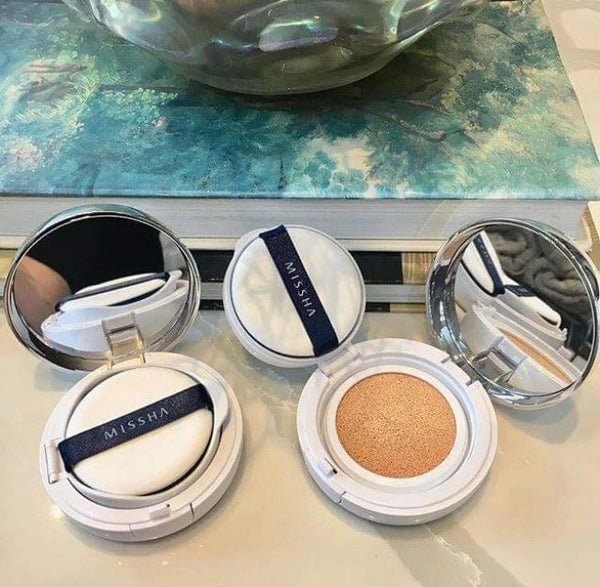 MISSHA M Magic Cushion SPF50+/PA+++