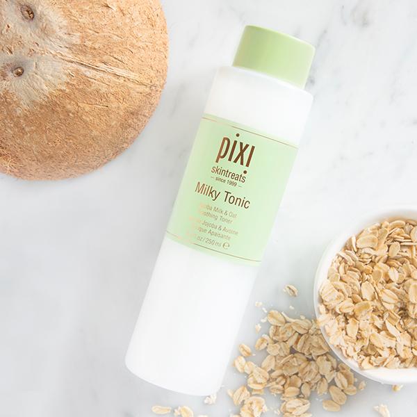 PIXI

Milky Tonic( 250ml