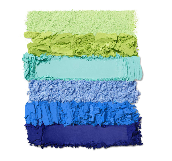 MORPHE X NYANE FIERCE FAIRYTALE ARTISTRY PALETTE