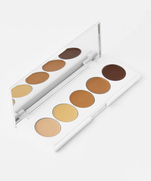 OFRA Signature Palette - Contouring & Highlighting Cream Foundation