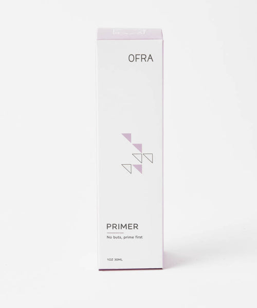 OFRA

ABSOLUTE COVER FACE PRIMER