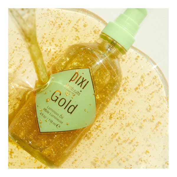 PIXI Gold Luminous Oil