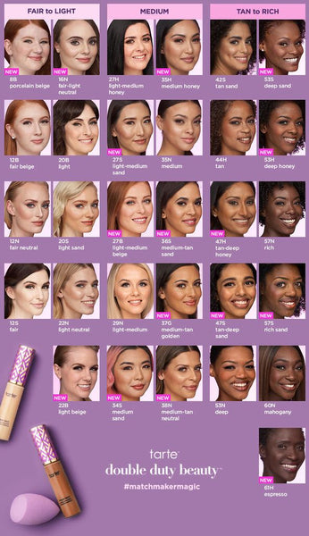 TARTE shape tape™ concealer