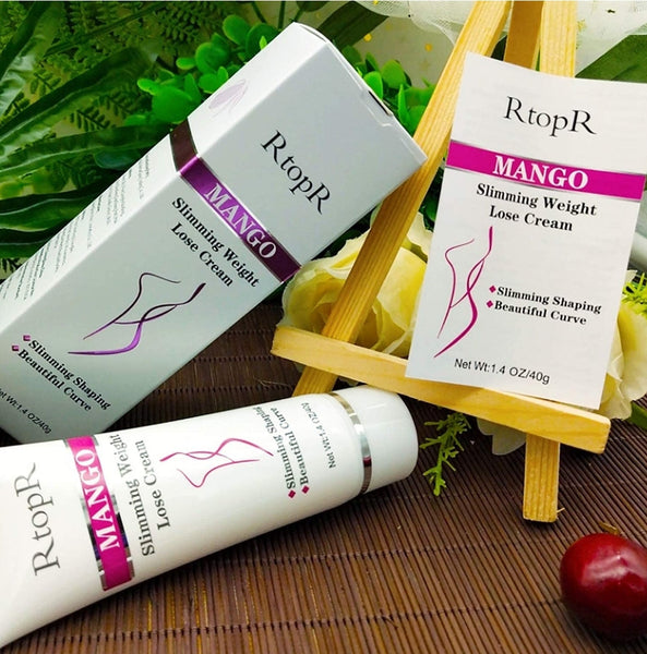 Slimming Cream for Tummy