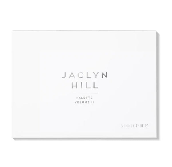 JACLYN HILL PALETTE VOLUME II