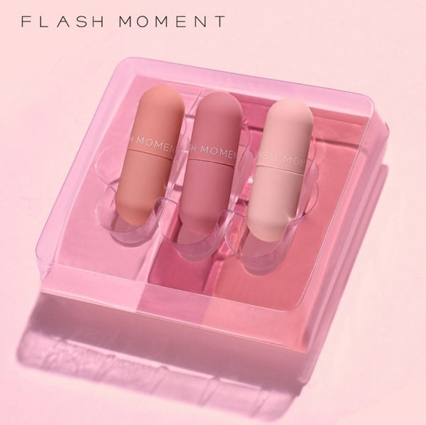 Flash Moment 3 PCS