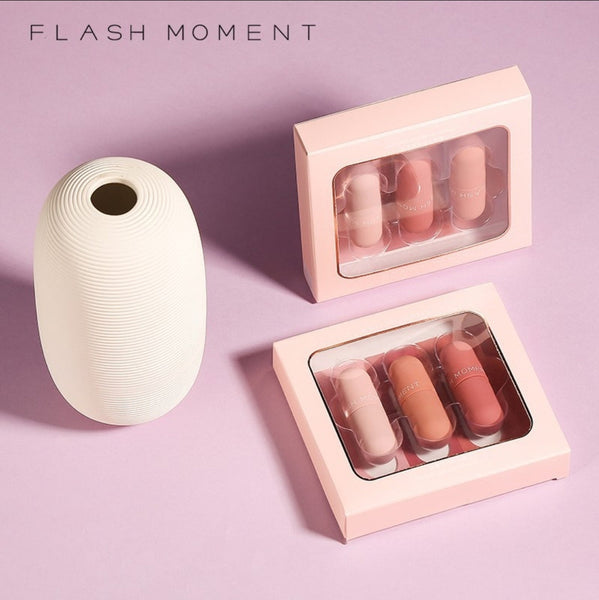 Flash Moment 3 PCS