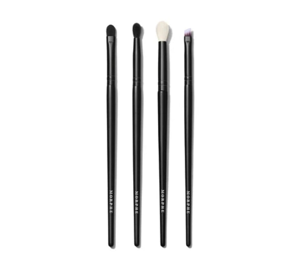 MORPHE

Eye Got This 4-Piece Eye Brush Collection