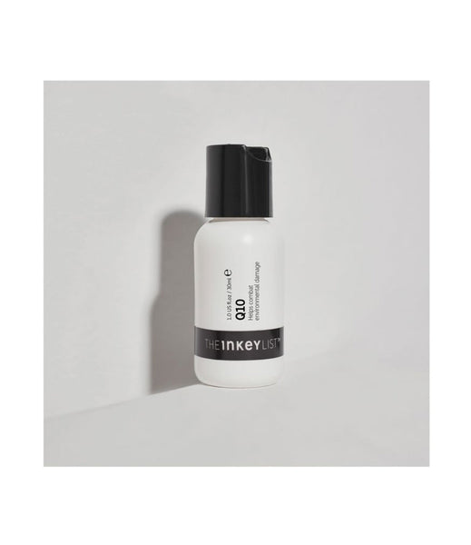 THE INKEY LIST

Q10 Serum( 30ml )