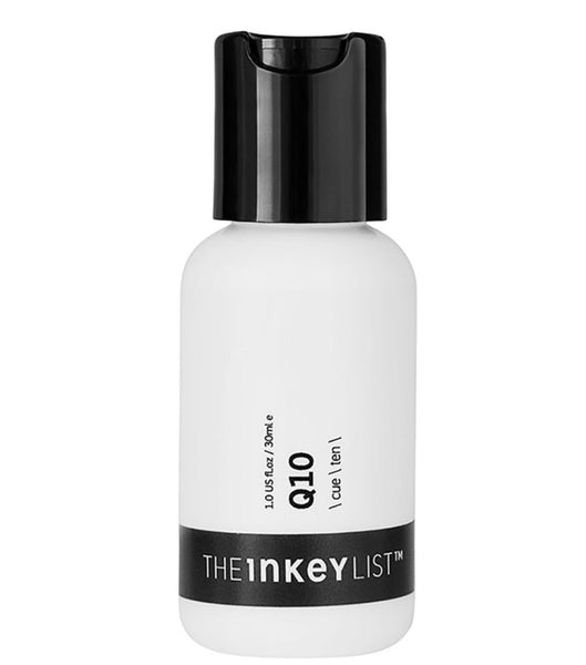 THE INKEY LIST

Q10 Serum( 30ml )