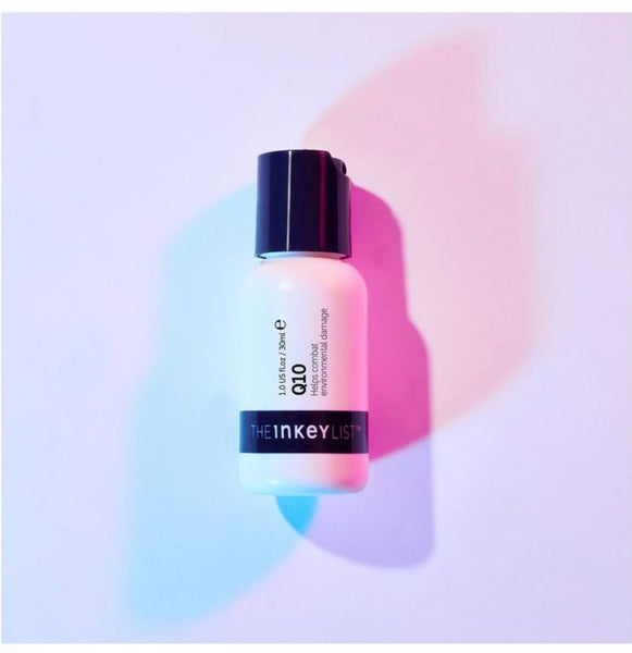 THE INKEY LIST

Q10 Serum( 30ml )