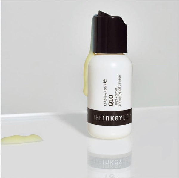 THE INKEY LIST

Q10 Serum( 30ml )