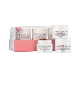 FRESH

Complexion Perfection Skincare Set( 3 x 15ml )