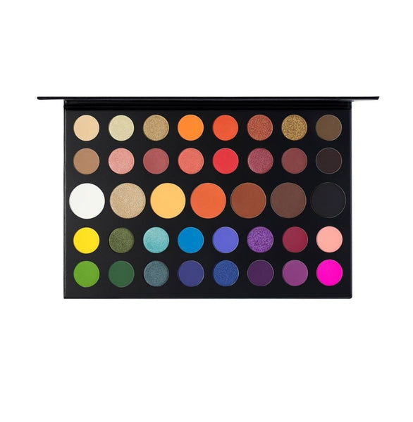 MORPHE

The James Charles Artistry Palette( 75.7g