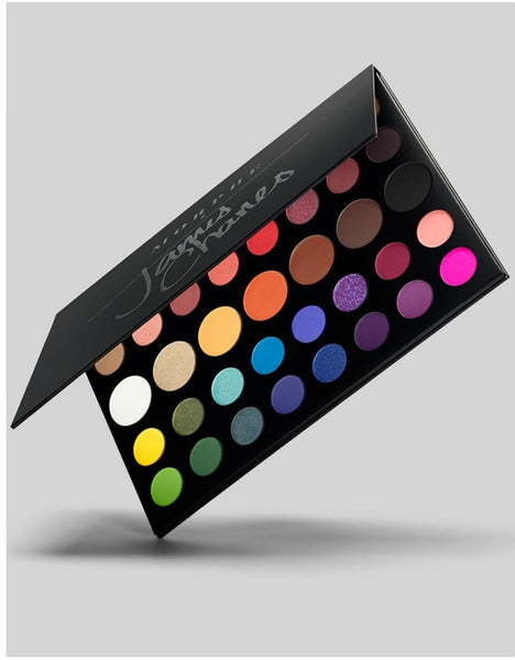 MORPHE

The James Charles Artistry Palette( 75.7g