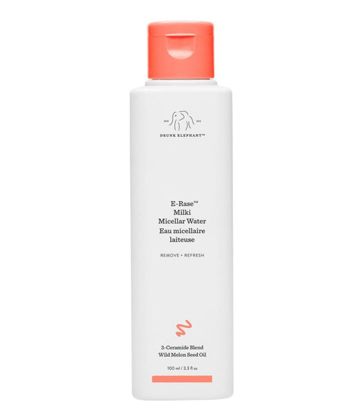 DRUNK ELEPHANT

E-Rase Milki Micellar Water( 240ml